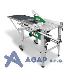 Stavebn&iacute; kotoučov&aacute; pila Holzstar&reg; TKS 316 PRO (230 V)