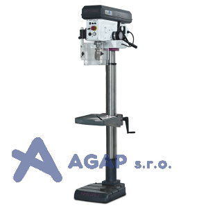 Sloupov&aacute; vrtačka OPTIdrill DH 28 FS