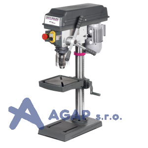 Stolní vrtačka OPTIdrill B 17 Pro Basic