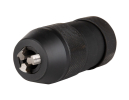 Rychloup&iacute;nac&iacute; hlavička Optimum B16, 1 - 13 mm