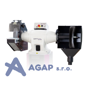 Bruska kotouč-kart&aacute;č OPTIgrind GZ 40 C