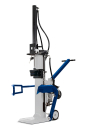 Hydraulick&aacute; &scaron;t&iacute;pačka na dřevo HSE 11-1100