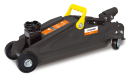 Poj&iacute;zdn&yacute; hydraulick&yacute; zved&aacute;k RWH 2.1