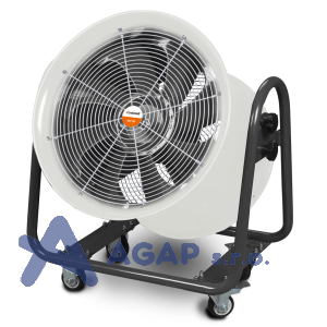Mobiln&iacute; ventil&aacute;tor MV 80
