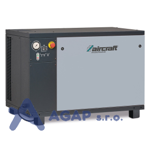 P&iacute;stov&yacute; kompresor Airprofi 703/10 Silent