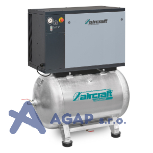 P&iacute;stov&yacute; kompresor Airprofi 853/270/10 H Silent