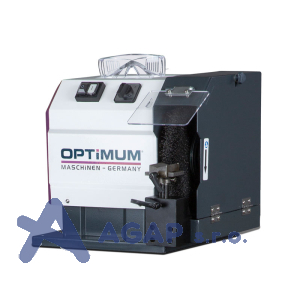 Kart&aacute;čov&aacute; bruska OPTIgrind GB 250 B