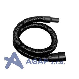 Hadice Ø 35 mm / 4 m s přípojkou pro wetCAT 130 RS