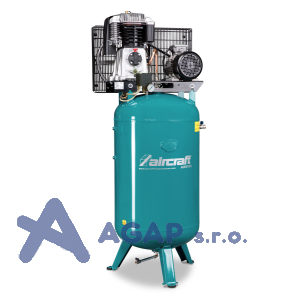 Stacion&aacute;rn&iacute; kompresor Airstar 853/270/10 V