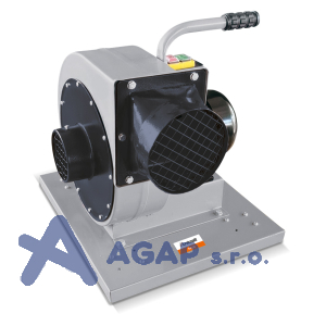 Radi&aacute;ln&iacute; ventil&aacute;tor RV 230
