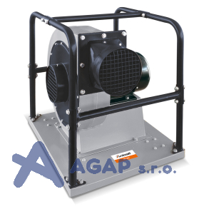 Radiální ventilátor RV 305