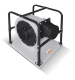 Radiální ventilátor RV 305
