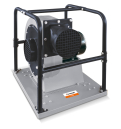 Radi&aacute;ln&iacute; ventil&aacute;tor RV 305