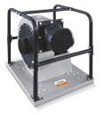 Radi&aacute;ln&iacute; ventil&aacute;tor RV 300