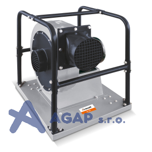 Radi&aacute;ln&iacute; ventil&aacute;tor RV 300