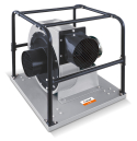 Radi&aacute;ln&iacute; ventil&aacute;tor RV 350