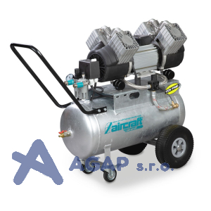 Bezolejov&yacute; kompresor Airprofi 440/50 OF PRO