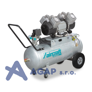Bezolejov&yacute; kompresor Airprofi 440/100 OF PRO