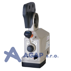 Univerz&aacute;ln&iacute; posuv stolu Opti V250 S (230 V)