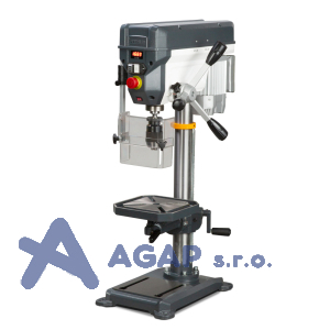 Stoln&iacute; vrtačka OPTIdrill DQ 20 V