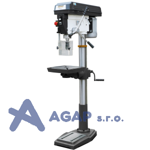 Sloupov&aacute; vrtačka OPTIdrill DQ 32