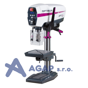 Stoln&iacute; vrtačka OPTIdrill DP 26 T (230 V)