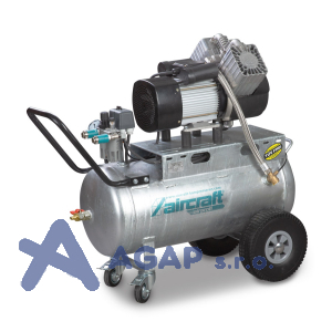 P&iacute;stov&yacute; kompresor Airprofi 220/50 OF PRO