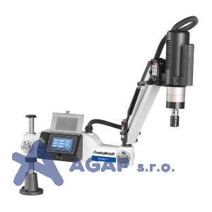 Elektrick&yacute; z&aacute;vitořez GS 1200-36 E