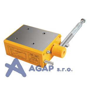 Magnetick&aacute; z&aacute;kladna MF-GS2