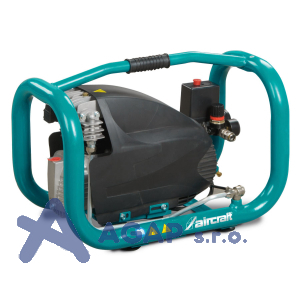 Přenosný kompresor Airboy 262 E