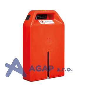 Li-Ion akumul&aacute;tor 48 V / 20 Ah