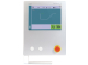 Ohraňovací lis GBP Basic 1360 S