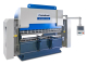 Ohraňovací lis GBP Basic 30100 S