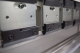 Ohraňovací lis GBP Basic 30100 S
