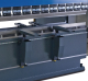 Ohraňovací lis GBP Basic 30100 S