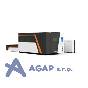 Fiber laser Numco 2560 G