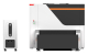 Fiber laser Numco 2560 G