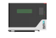 Fiber laser Numco 1309 A - 2000 W