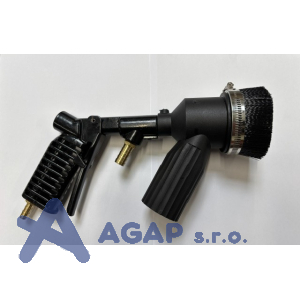 P&iacute;skovac&iacute; pistole pro MSSG 105 A