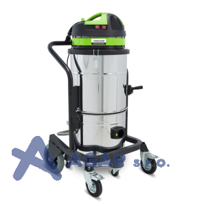 Vysavač flexCAT 350 IH-PRO