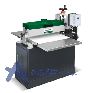 V&aacute;lcov&aacute; bruska HOLZSTAR&reg; ZSM 560 Vario