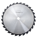 Pilov&yacute; kotouč HM 400 &times; 30 &times; 4 mm, 28 zubů