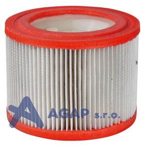 HEPA filtr pro flexCAT 16 H