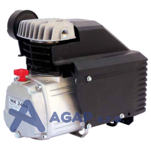Kompresorov&yacute; agreg&aacute;t MK 2400 - 2 M