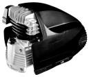 Kompresorov&yacute; agreg&aacute;t MK 265 - 2 M