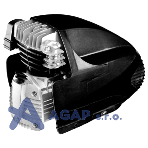 Kompresorov&yacute; agreg&aacute;t MK 285 - 2,5 M