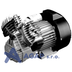 Kompresorov&yacute; agreg&aacute;t VKM 402 - 3 M