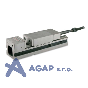 Hydraulick&yacute; strojn&iacute; svěr&aacute;k HCV 105