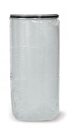 LDPE pytel na piliny ASA 7703 - 10 ks