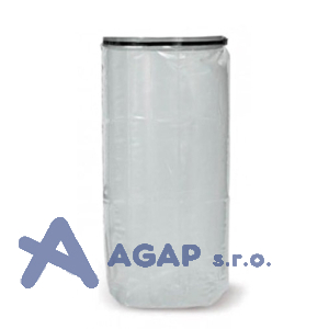 LDPE pytel na piliny ASA 7703 - 10 ks